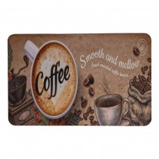 Коврик для кухни Coffee House 38*58 см диатомитовый HP-42-46