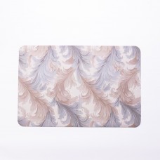 Коврик универсальный диатомитовый Acanthus 58*38 см прямоугольный Yiwu HP-42-123