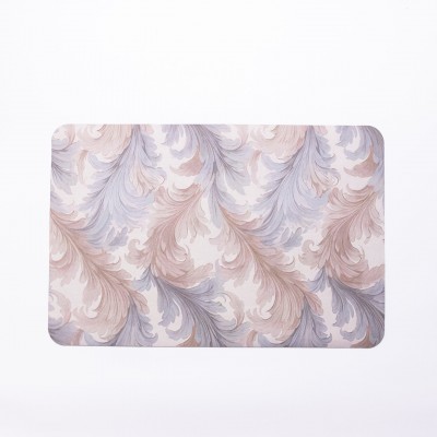 Коврик универсальный диатомитовый Acanthus 58*38 см прямоугольный Yiwu HP-42-123