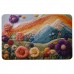 Коврик диатомитовый с 3D-эффектом Sunset Meadow 38*58 см универсальный HP-42-33