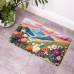 Коврик диатомитовый с 3D-эффектом Dreamscape Bloom 38*58 см универсальный HP-42-32