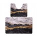 Набор ковриков для ванной и туалета Modern Marble 50*80 / 40*50 см Yiwu HP-42-182 Набор ковриков для ванной и туалета Modern Marble 50*80 / 40*50 см Yiwu HP-42-182