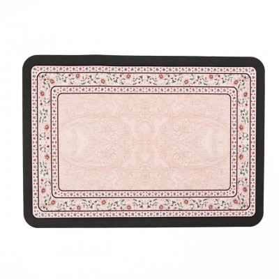 Дренажный коврик для посуды влагостойкий 50*35 см HP-42-17GR