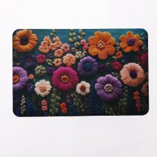 Коврик универсальный с 3D-эффектом Garden Mirage 38*58 см диатомитовый HP-42-30