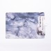 Коврик универсальный диатомитовый Veining 58*38 см прямоугольный Yiwu HP-42-75
