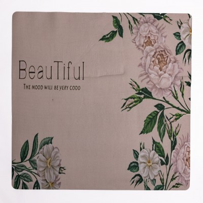 Коврик универсальный BeauTiful 58*58 см диатомитовый HP-42-8
