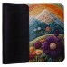 Коврик диатомитовый с 3D-эффектом Sunset Meadow 38*58 см универсальный HP-42-33