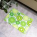 Коврик универсальный диатомитовый Citrusy 58*38 см прямоугольный Yiwu HP-42-212