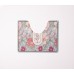 Набор ковриков для ванной Garden 2 штуки 80*50 см/50*40 см диатомитовых Yiwu HP-42-172