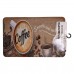 Коврик для кухни Coffee House 38*58 см диатомитовый HP-42-46
