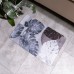 Коврик диатомитовый Monstera 58*38 см прямоугольный Yiwu HP-42-94