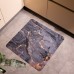 Коврик универсальный Quartz 58*58 см диатомитовый Yiwu HP-42-166