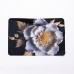 Коврик с 3D-принтом Camellia 58*38 см диатомитовый Yiwu HP-42-104 Коврик с 3D-принтом Camellia 58*38 см диатомитовый Yiwu HP-42-104