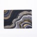 Коврик универсальный диатомитовый Agate 58*38 см прямоугольный Yiwu HP-42-77 Коврик универсальный диатомитовый Agate 58*38 см прямоугольный Yiwu HP-42-77