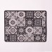 Коврик диатомитовый для сушки посуды Azulejo 40*30 см Yiwu HP-42-189 Коврик диатомитовый для сушки посуды Azulejo 40*30 см Yiwu HP-42-189