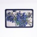 Коврик диатомитовый Indigo 58*38 см прямоугольный Yiwu HP-42-98 Коврик диатомитовый Indigo 58*38 см прямоугольный Yiwu HP-42-98