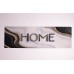Набор ковриков диатомитовых Home 58*38 см/ 118*38 см Yiwu HP-42-210