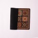 Коврик диатомитовый для сушки посуды Vintage 40*30 см Yiwu HP-42-191
