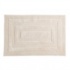 Коврик для ванной комнаты 60*90 см из микрофибры серый CH-1806-30G