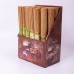 Сервировочные салфетки из бамбука, набор 24 шт 45×30 см для кухни и праздничного стола HB-40-6