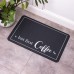 Коврик для кухни But first Coffee 38*58 см диатомитовый HP-42-43