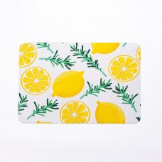 Коврик универсальный диатомитовый Lemony 58*38 см прямоугольный Yiwu HP-42-214