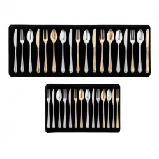 Набор ковриков диатомитовых для кухни Cutlery 58*38 см/ 118*38 см Yiwu HP-42-209