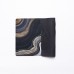 Коврик универсальный диатомитовый Agate 58*38 см прямоугольный Yiwu HP-42-77