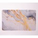 Набор ковриков для ванной и туалета Golden Marble 50*80 / 40*50 см Yiwu HP-42-179