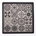 Защитный коврик из диатомита 58×58 (см) влагопоглощающий HP-42-1N