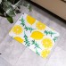 Коврик универсальный диатомитовый Lemony 58*38 см прямоугольный Yiwu HP-42-214