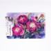 Коврик диатомитовый Peony 58*38 см прямоугольный Yiwu HP-42-95