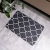 Коврик универсальный диатомитовый Lattice 58*38 см прямоугольный Yiwu HP-42-90
