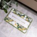 Коврик универсальный Romantic 58*38 см диатомитовый Yiwu HP-42-211