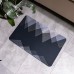 Коврик универсальный диатомитовый Gloom 58*38 см прямоугольный Yiwu HP-42-91