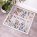 Коврик для ванной комнаты Beautiful 58*58 см диатомитовый HP-42-13
