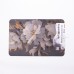 Коврик с 3D-принтом Baroque 58*38 см диатомитовый Yiwu HP-42-106