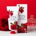 Крем для рук с розой - Jigott Secret Garden Rose Hand Cream, 100 мл