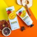 Крем для рук Jigott Real Moisture Mango Hand Cream с экстрактом манго 100 мл
