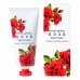 Крем для рук с розой - Jigott Secret Garden Rose Hand Cream, 100 мл
