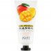 Крем для рук Jigott Real Moisture Mango Hand Cream с экстрактом манго 100 мл