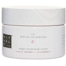 Крем для тела Rituals The Ritual of Sakura 220 мл