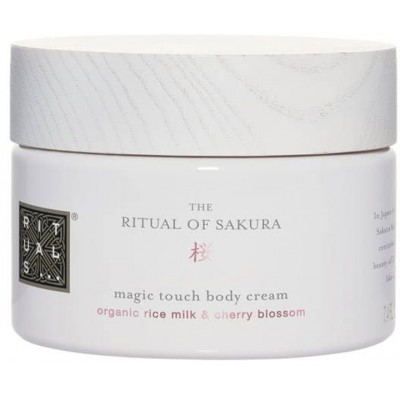 Крем для тела Rituals The Ritual of Sakura 220 мл