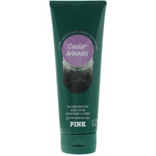 Лосьон для тела Victoria's Secret Pink Cedar Woods увлажняющий 236 мл