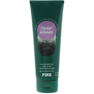 Лосьон для тела Victoria's Secret Pink Cedar Woods увлажняющий 236 мл