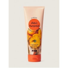 Парфюмированный лосьон для тела Victoria's Secret Pink Basic Pumpkin 236 мл
