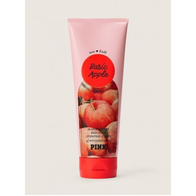 Парфюмированный лосьон для тела Victoria's Secret Pink Basic Apple 236 мл