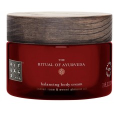 Крем для тела Rituals The Ritual of Ayurveda 220 мл