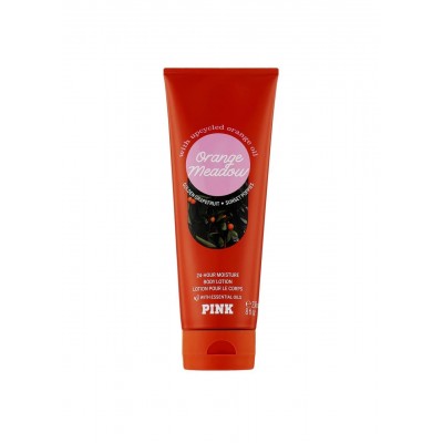 Лосьон парфюмированный Victoria’s Secret Pink Orange Meadow Body Lotion 236 мл
