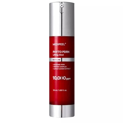 Антивозрастная сыворотка для лица Medi-Peel Phyto Exosome Phyto Exosome PDRN Lifting Shot Serum, 50 мл